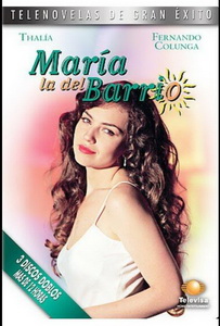 Мария из предместья (1995)