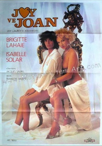 Джой и Джоан (1985)
