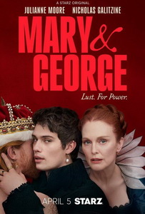 Мэри и Джордж (2024)